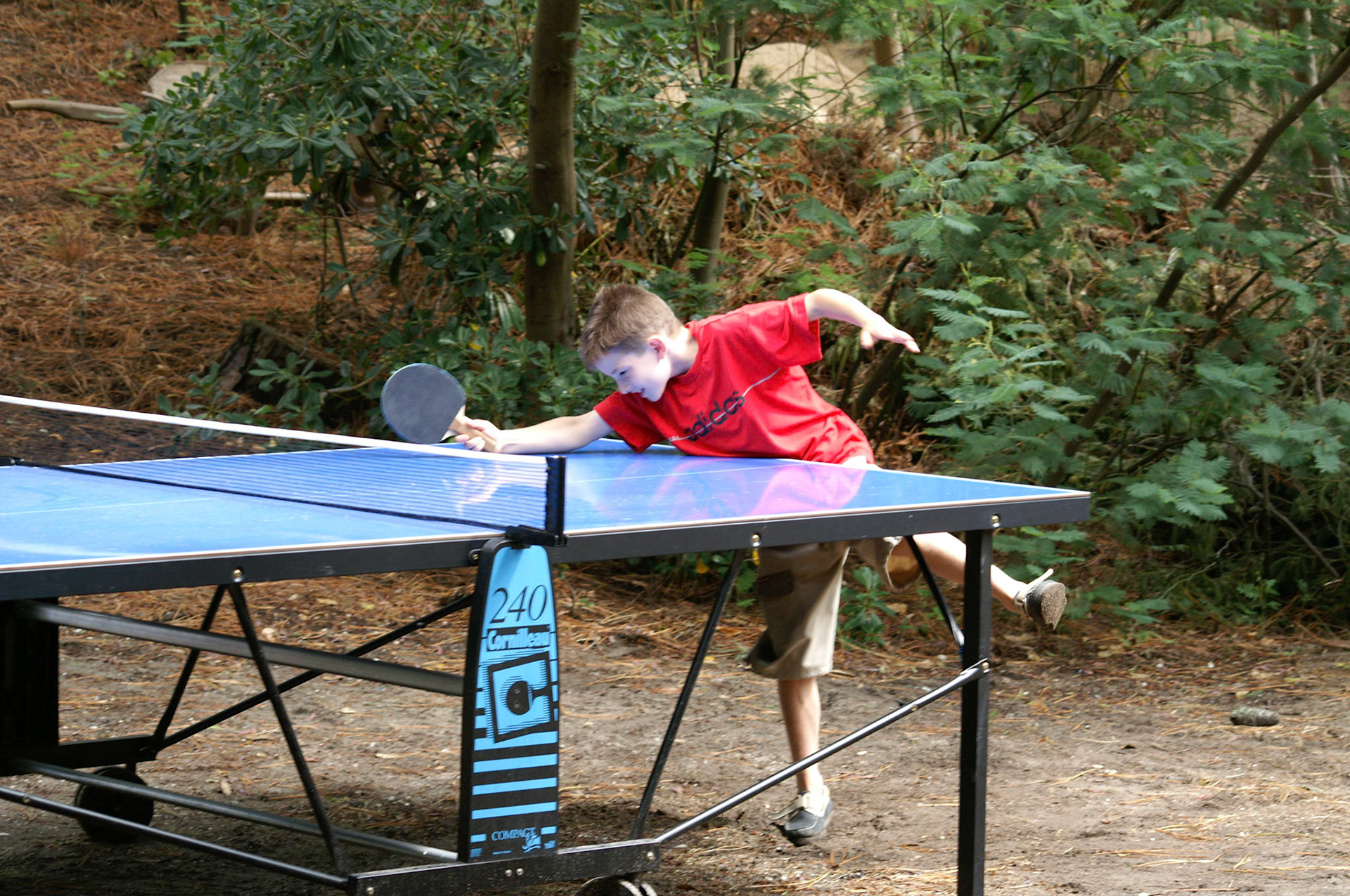 KONICA MINOLTA DIGITAL CAMERA