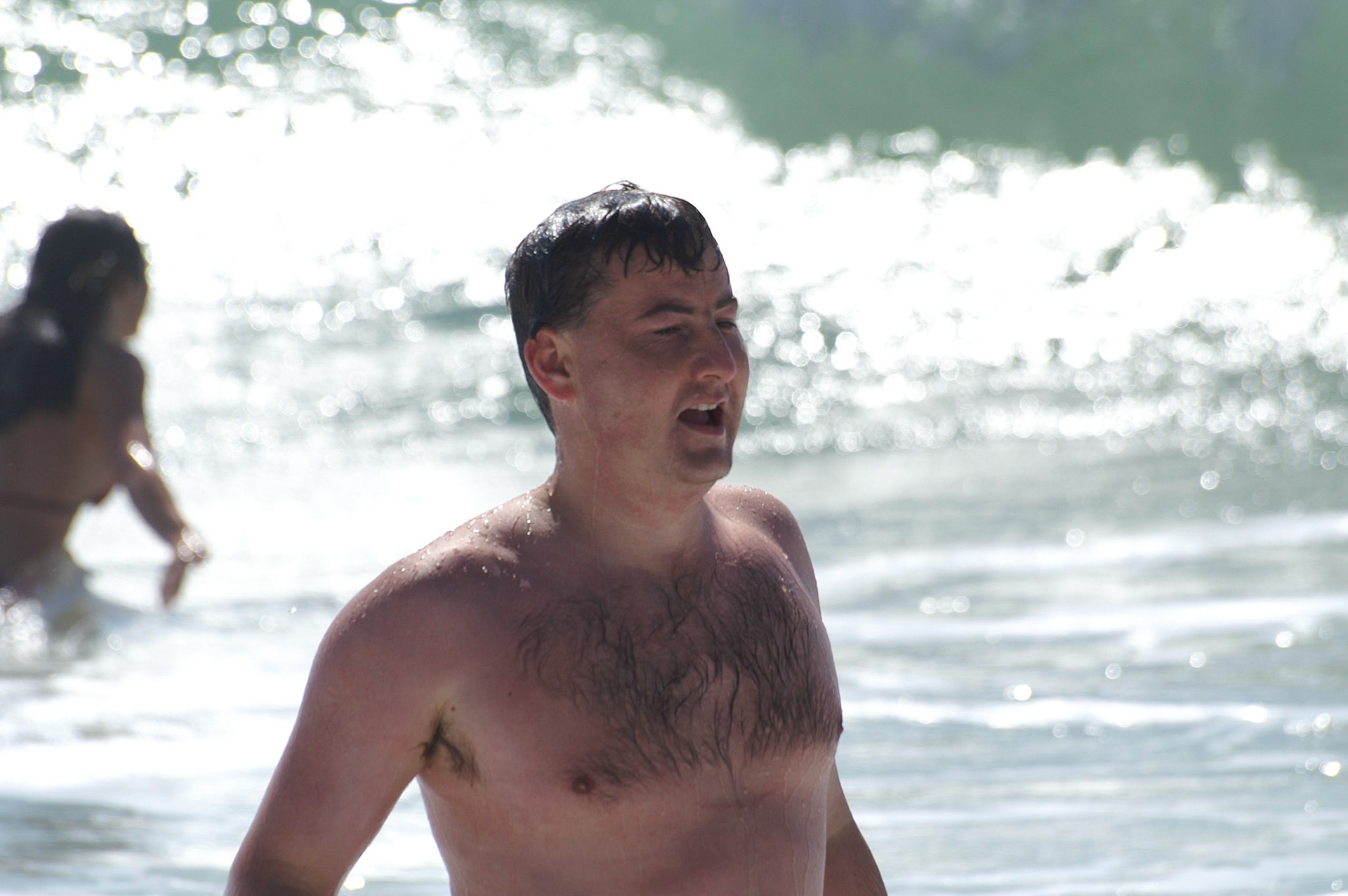 KONICA MINOLTA DIGITAL CAMERA