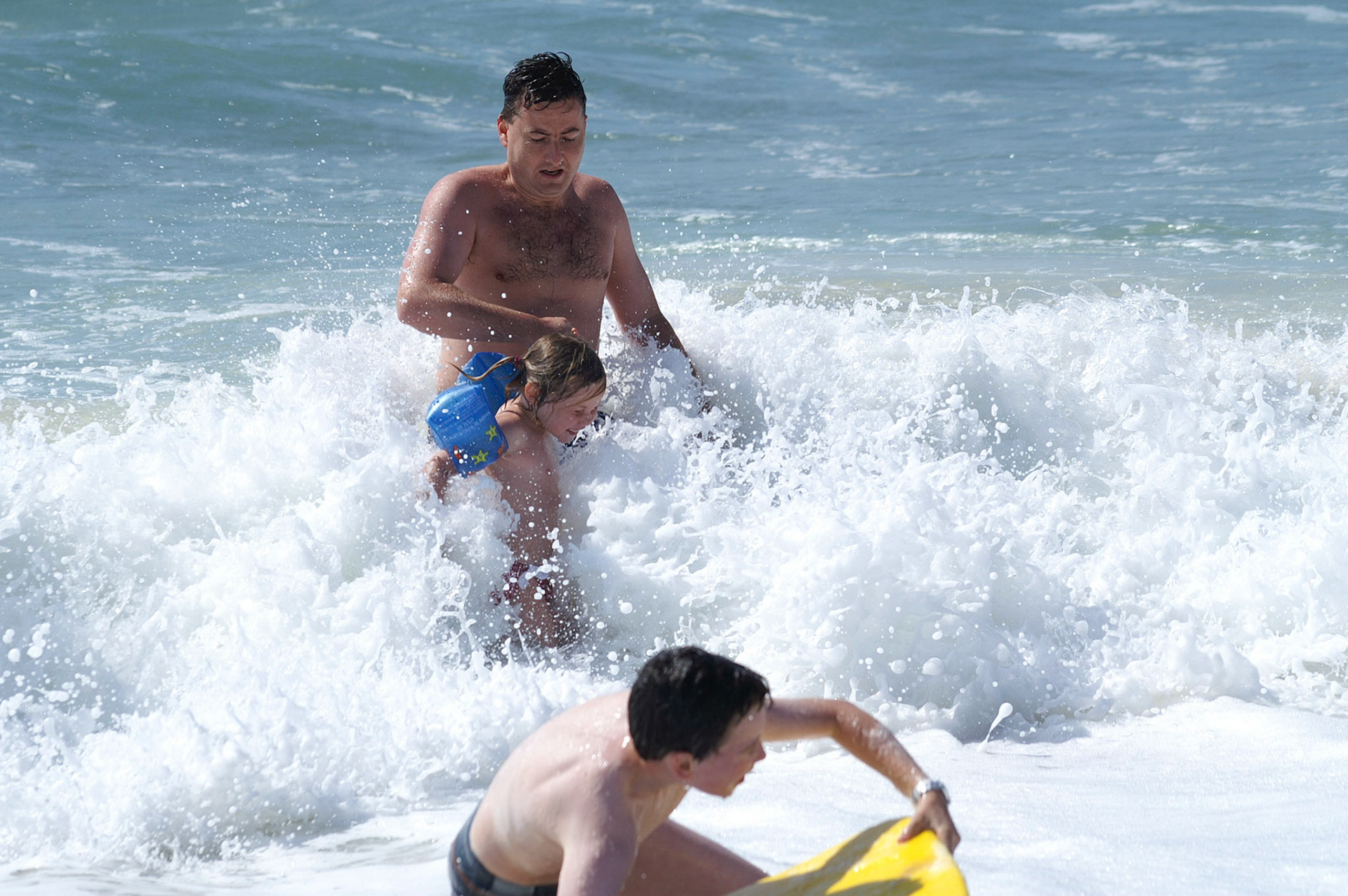 KONICA MINOLTA DIGITAL CAMERA