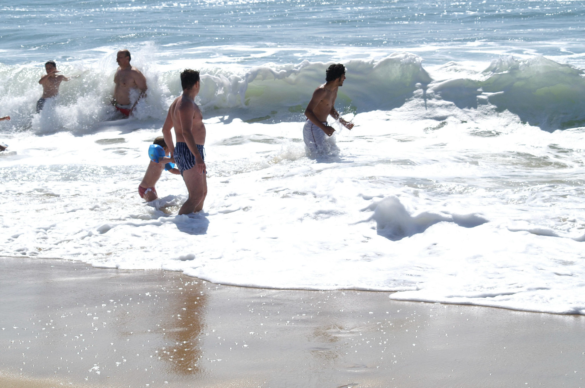 KONICA MINOLTA DIGITAL CAMERA