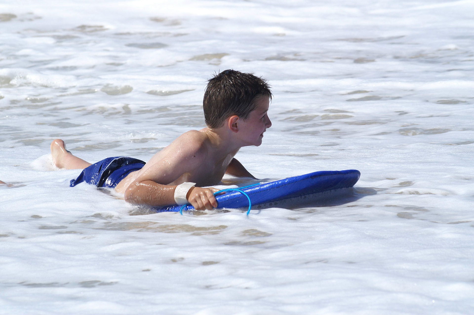 KONICA MINOLTA DIGITAL CAMERA