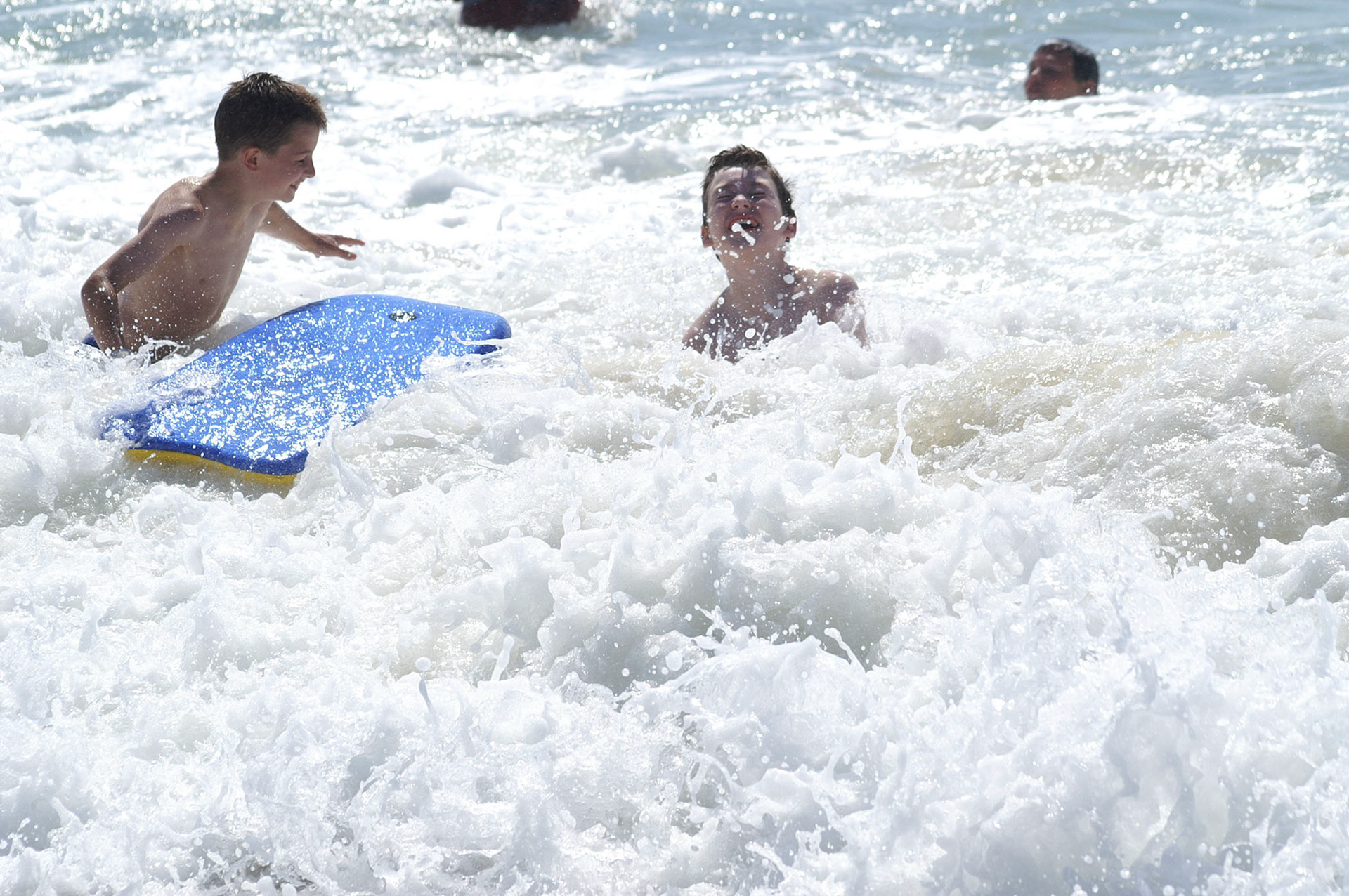 KONICA MINOLTA DIGITAL CAMERA