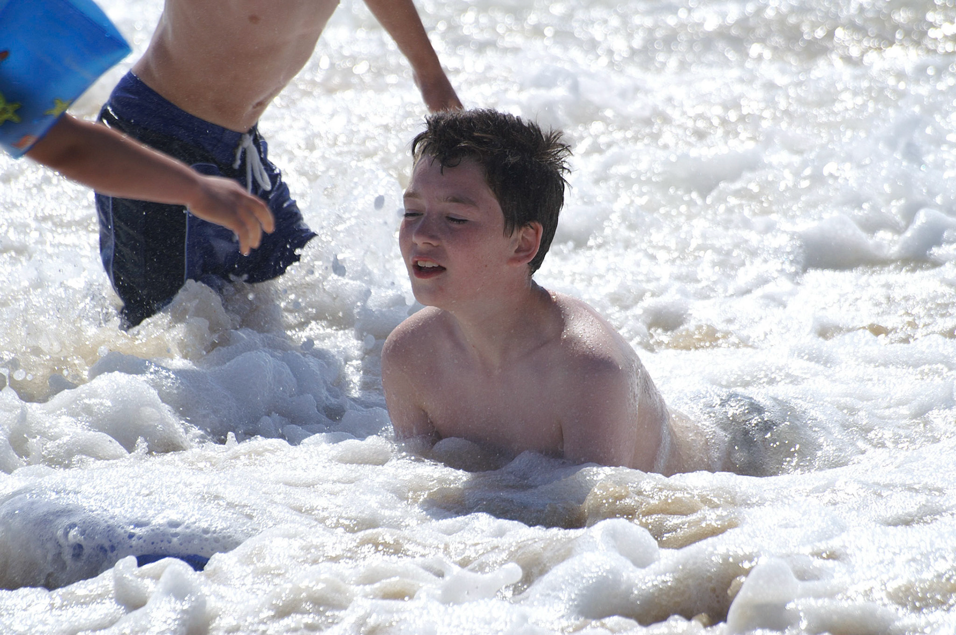 KONICA MINOLTA DIGITAL CAMERA