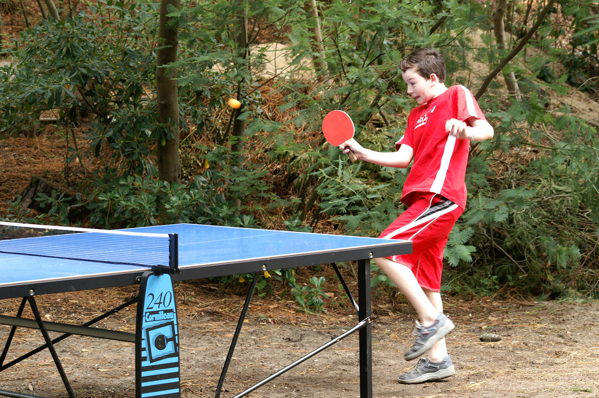 KONICA MINOLTA DIGITAL CAMERA