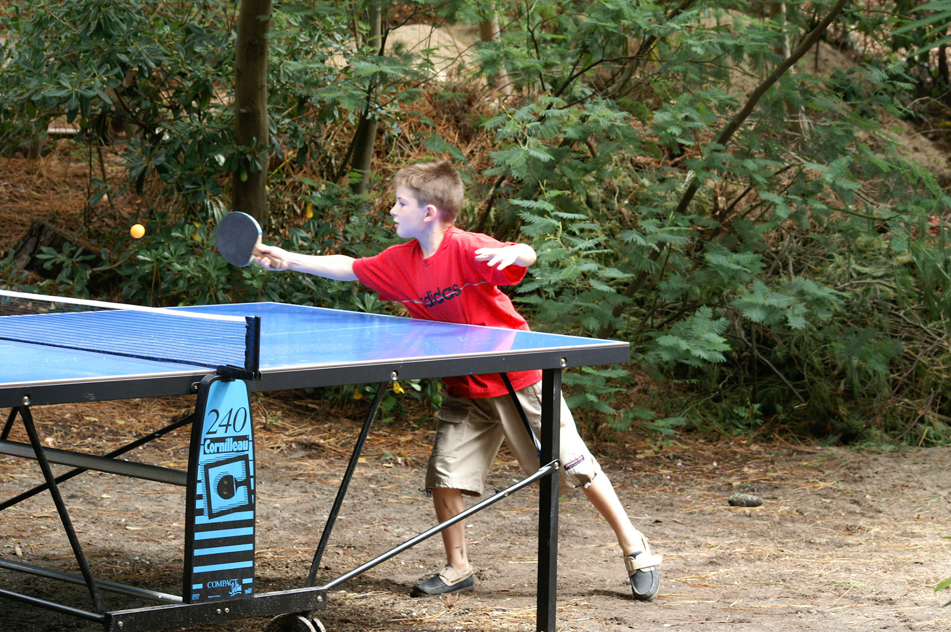 KONICA MINOLTA DIGITAL CAMERA