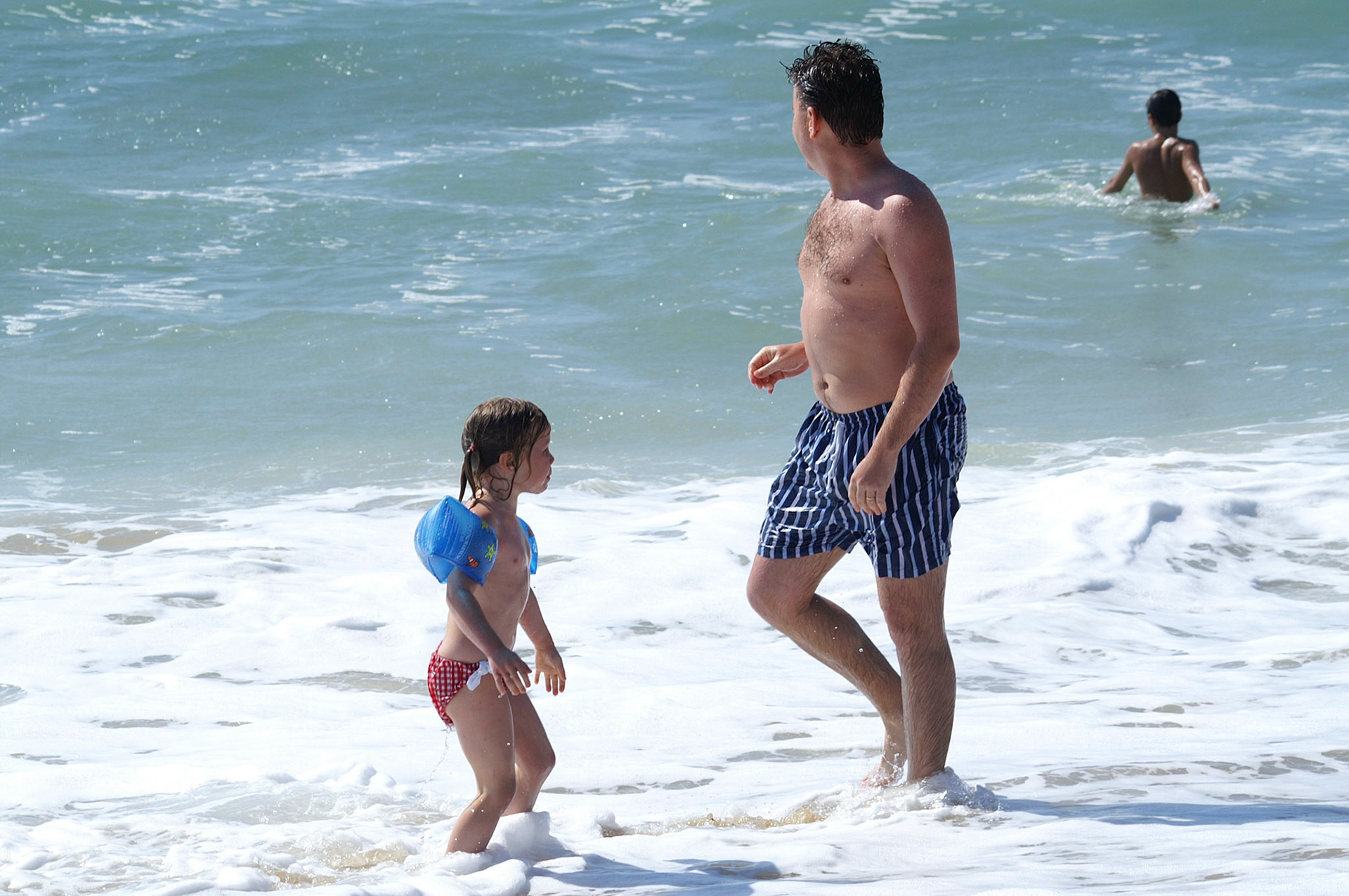 KONICA MINOLTA DIGITAL CAMERA