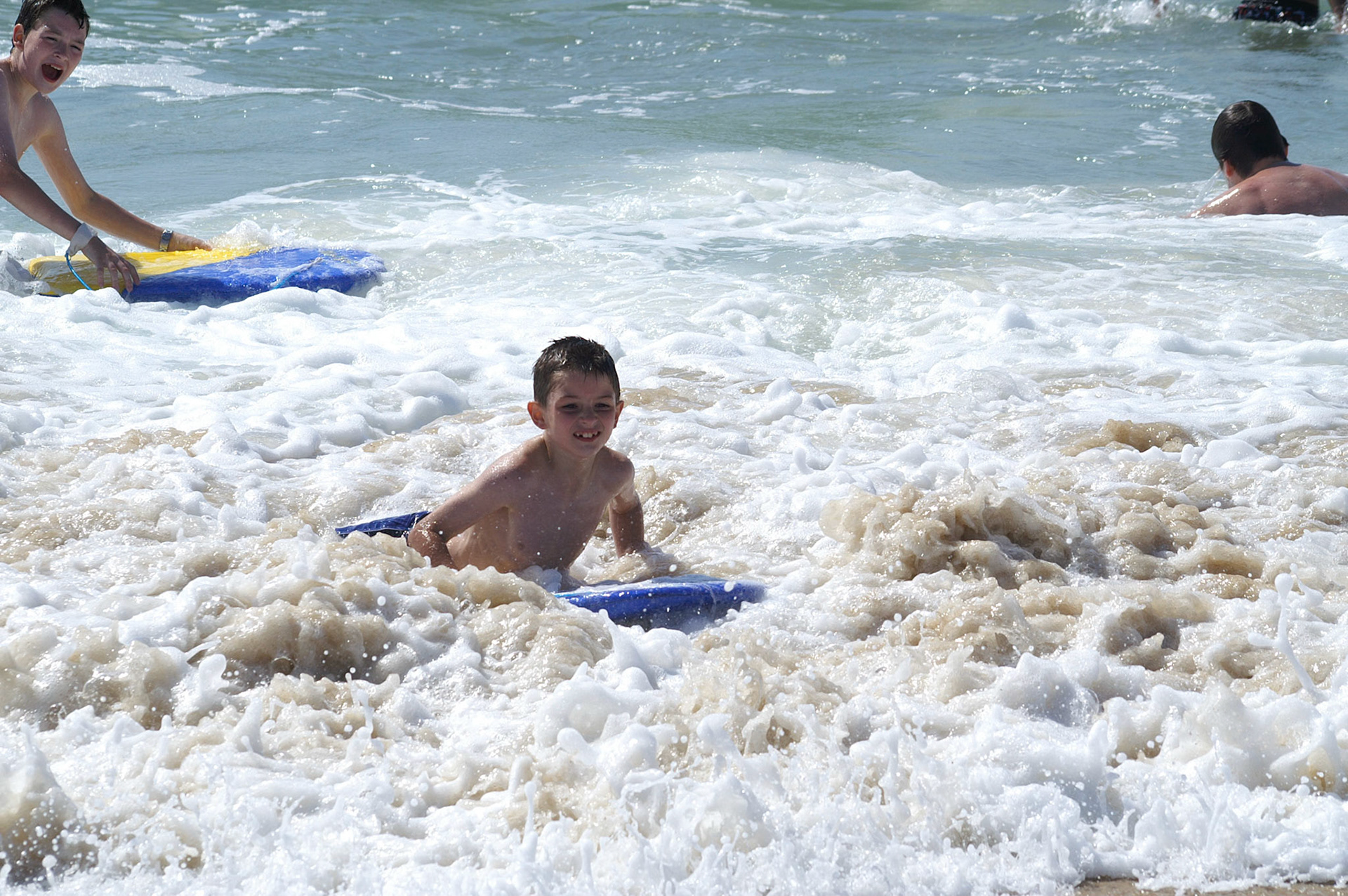 KONICA MINOLTA DIGITAL CAMERA