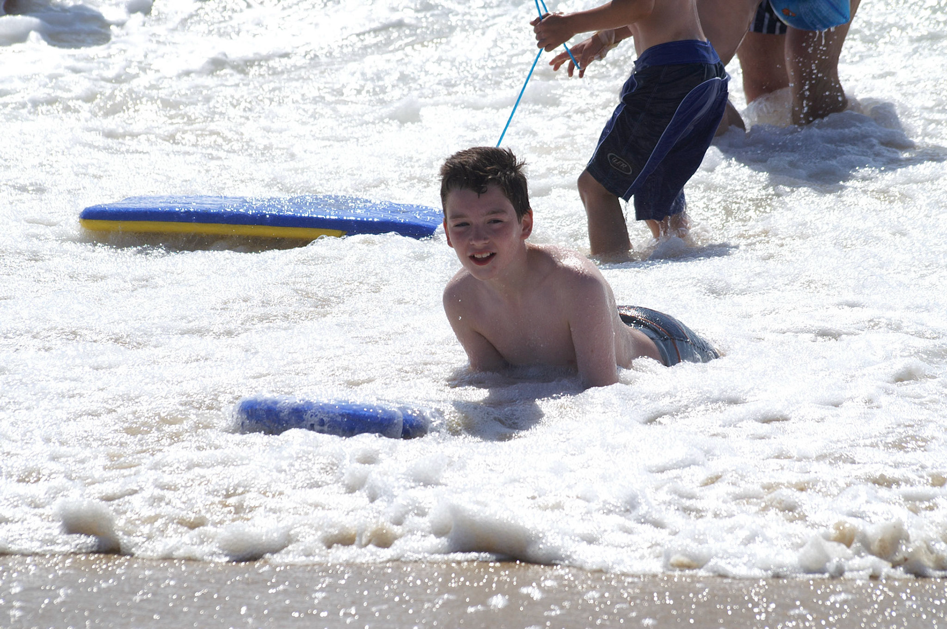 KONICA MINOLTA DIGITAL CAMERA