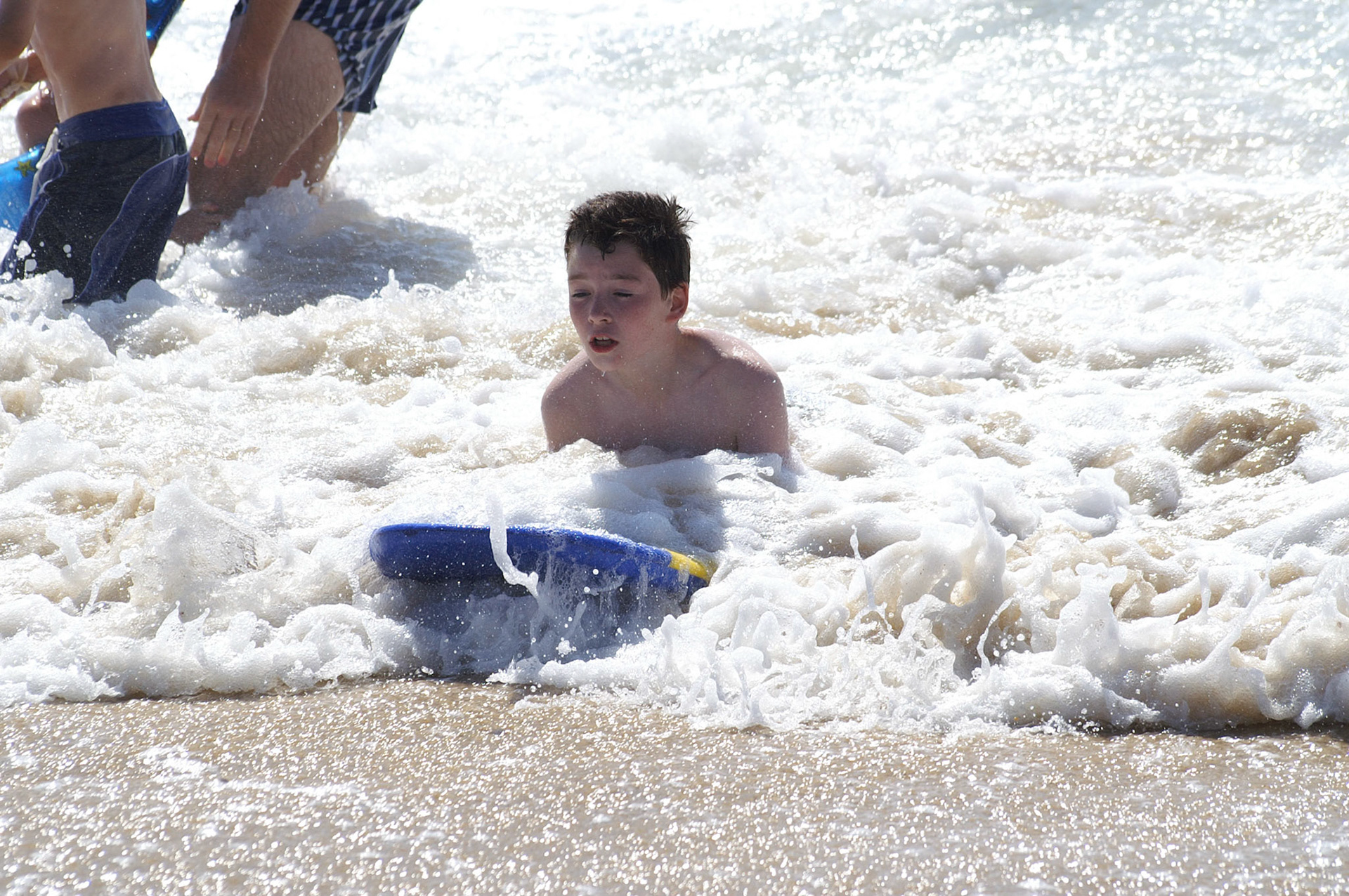 KONICA MINOLTA DIGITAL CAMERA