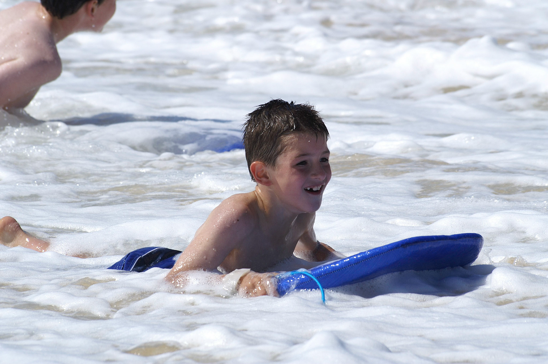 KONICA MINOLTA DIGITAL CAMERA