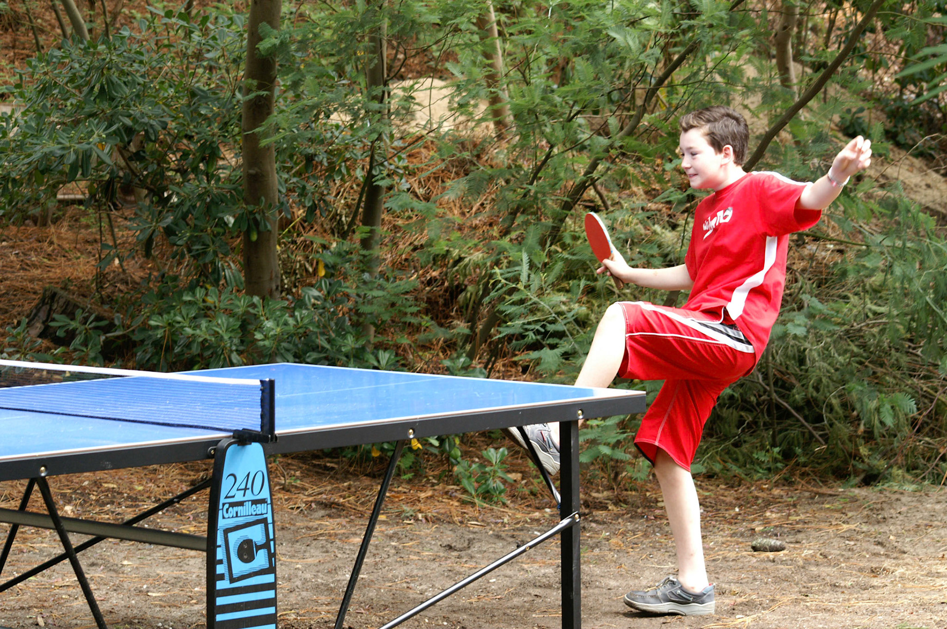 KONICA MINOLTA DIGITAL CAMERA