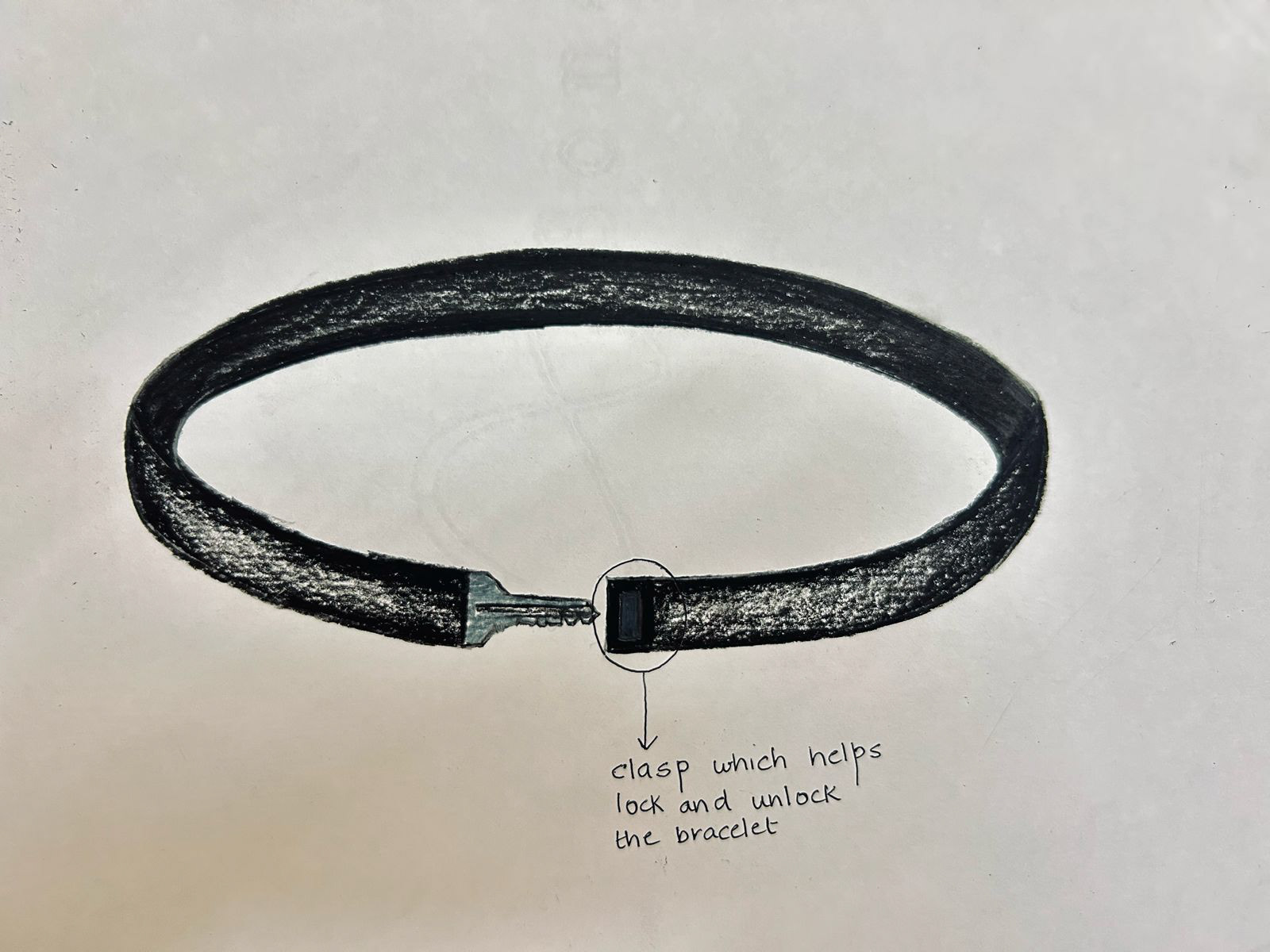 (1.1) Early Sketches