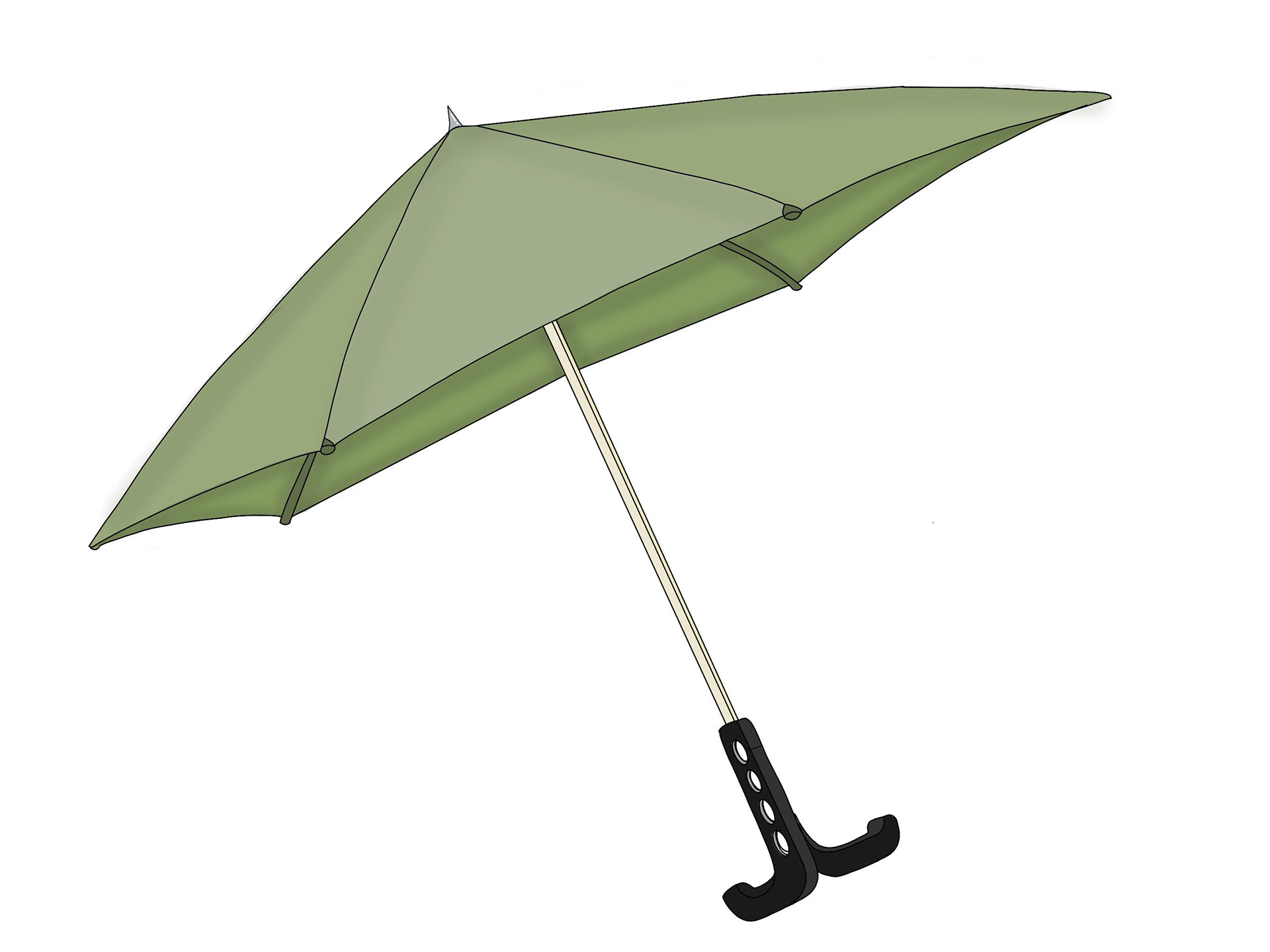 (2.1) Hero Product (Front View)