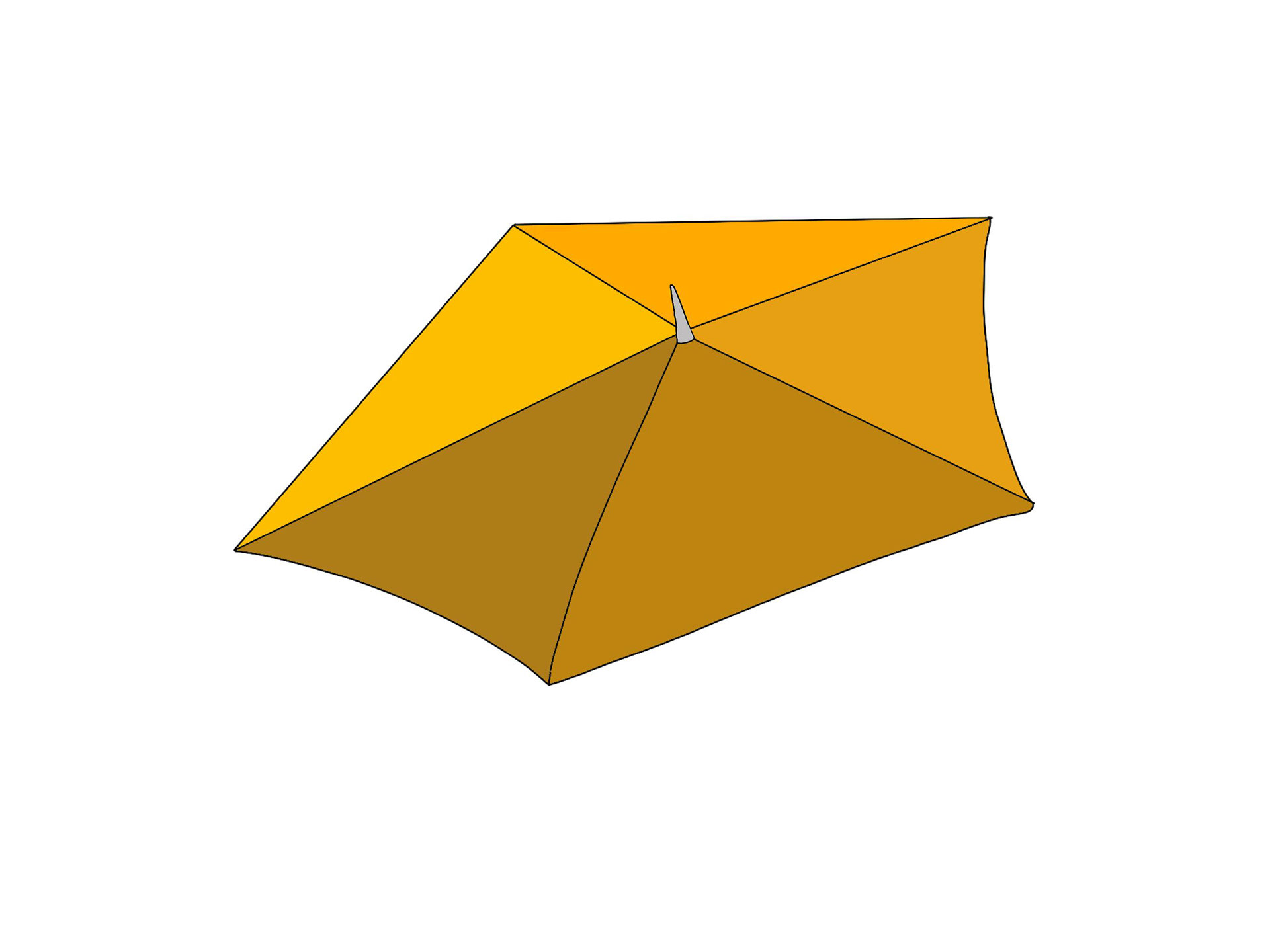 (2.1) Hero Product (Top View)