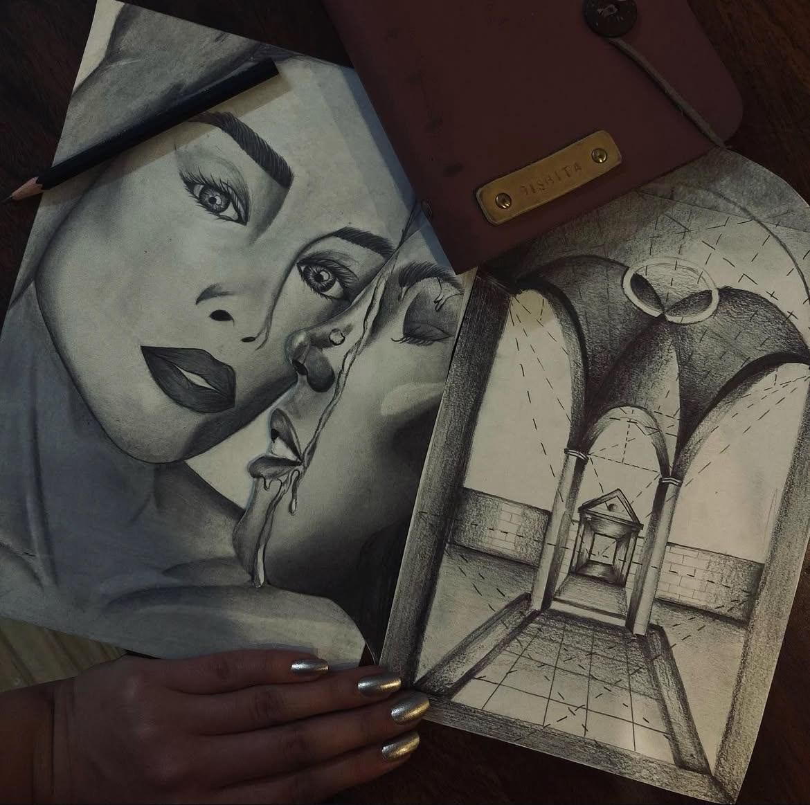 (3) Tears and Timelines