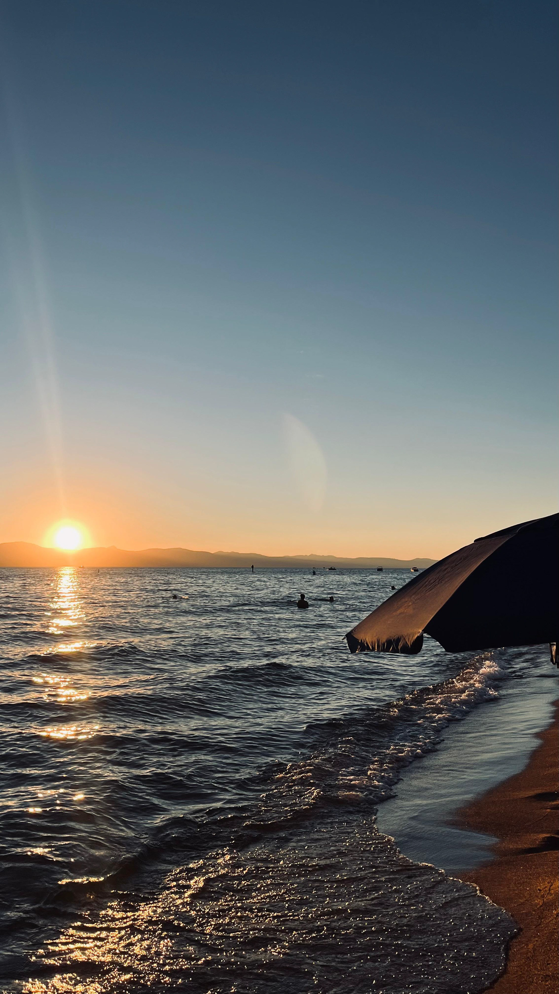 (9) Serenity at Dusk