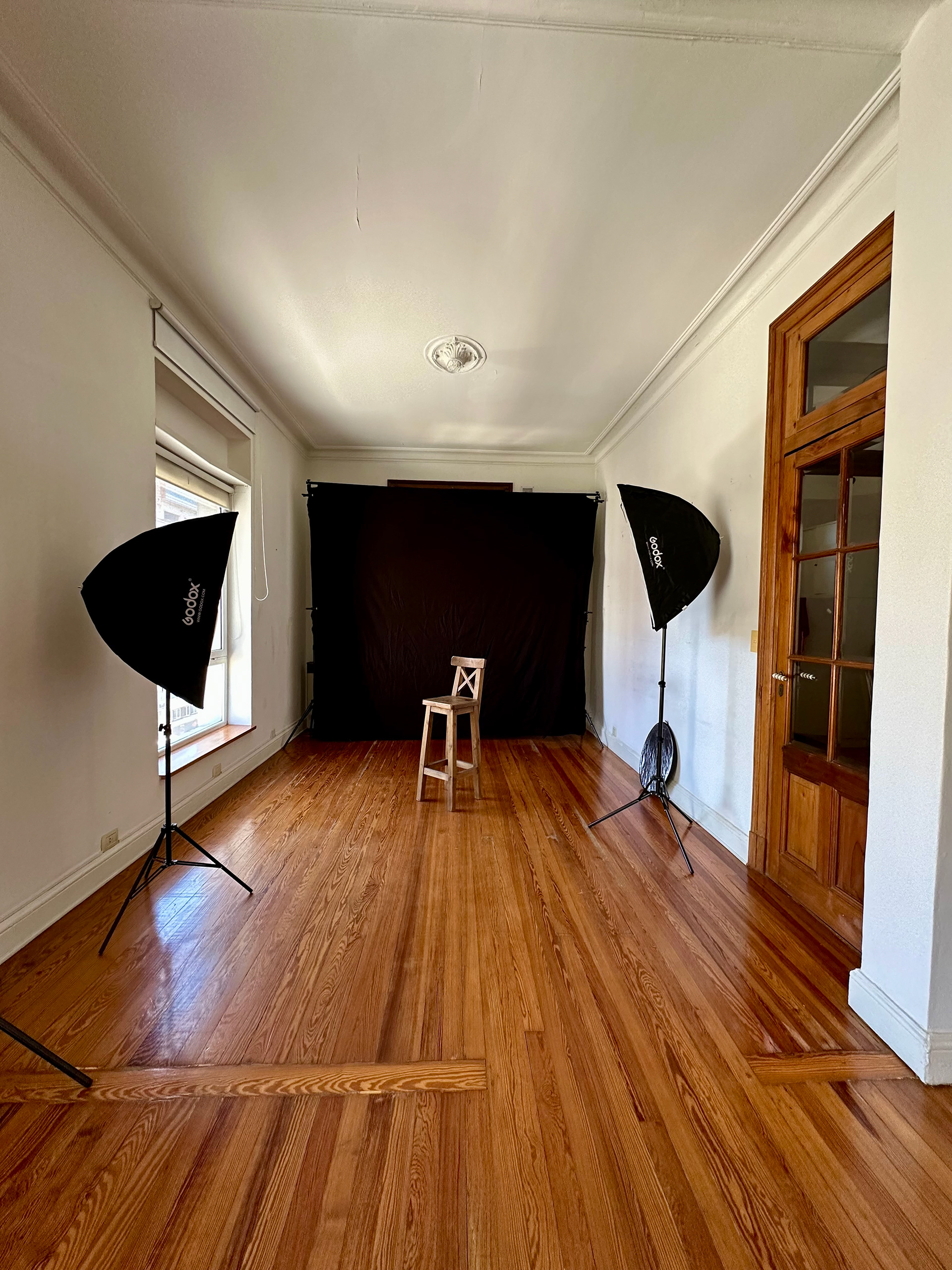 Softbox Godox