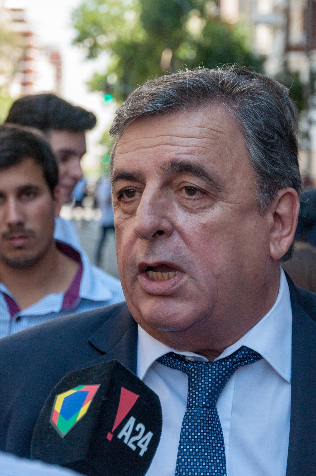 Buenos Aires,  March 01. 2018.