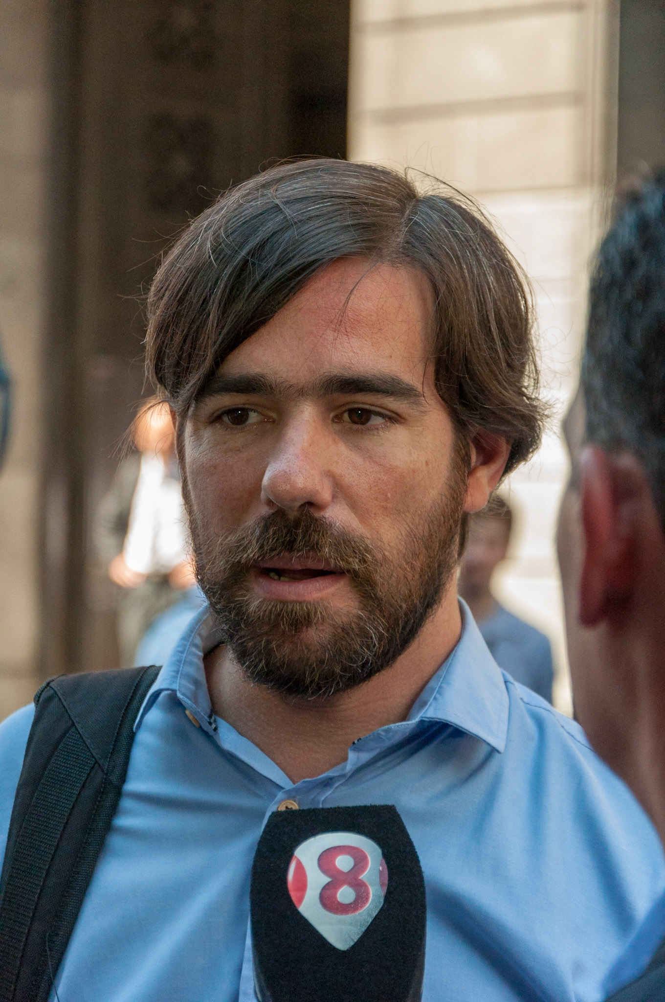 Buenos Aires,  March 01. 2018.