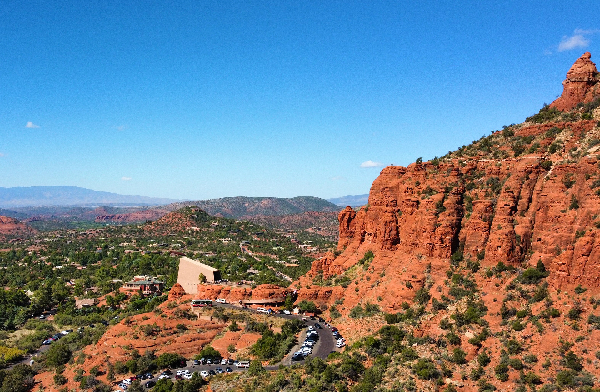 Sedona, AZ