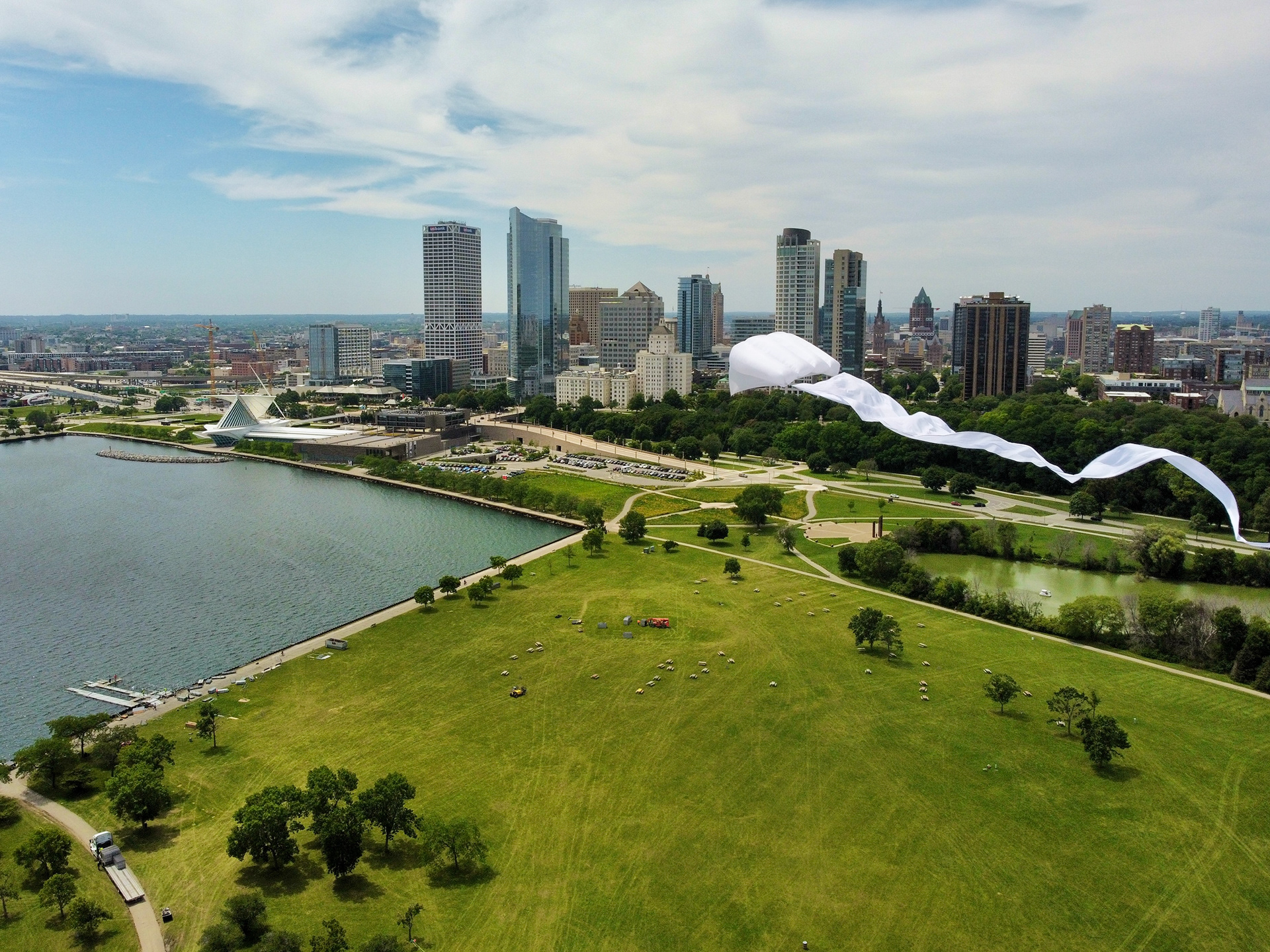 Milwaukee, WI