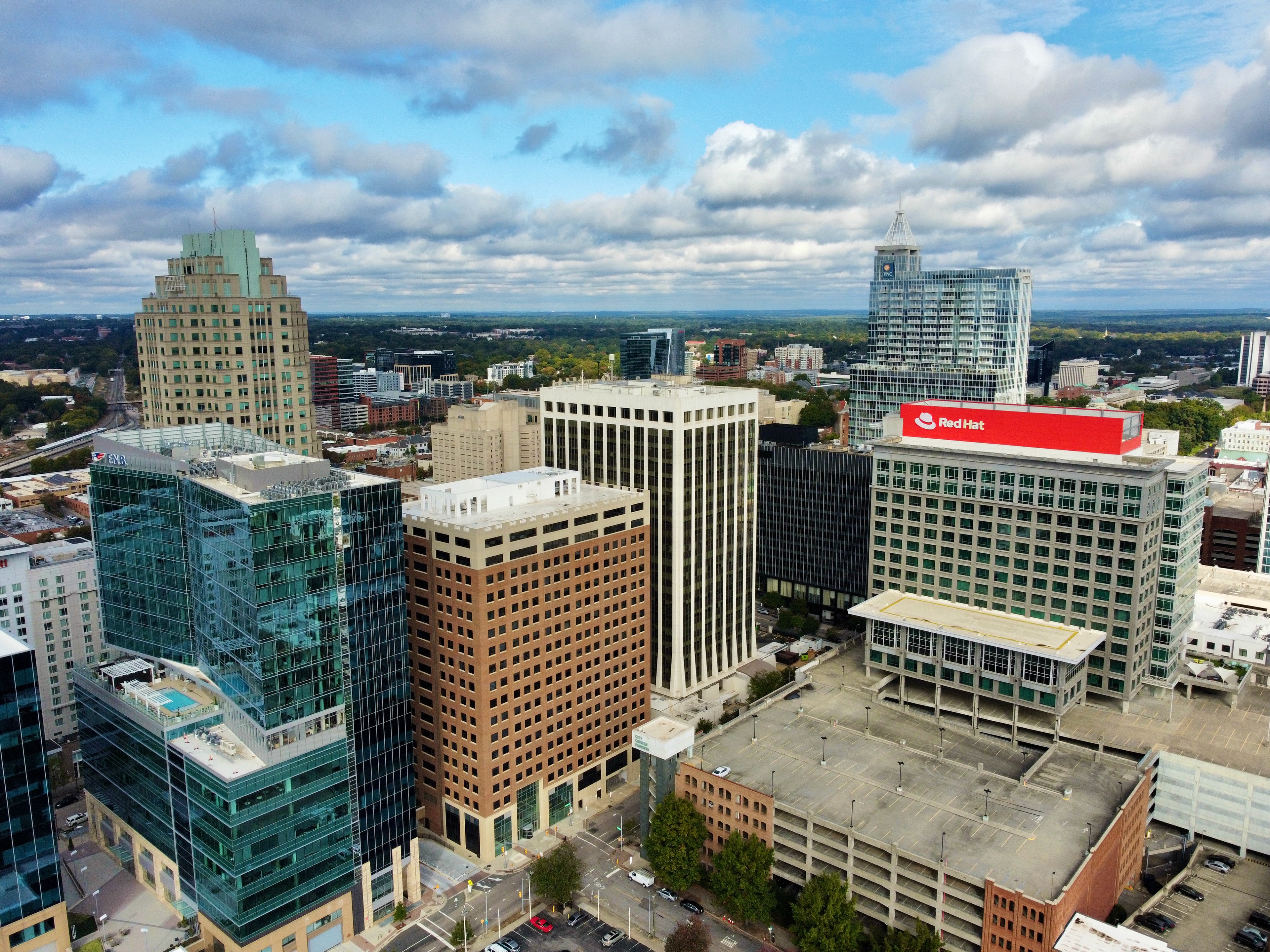 Raleigh, NC