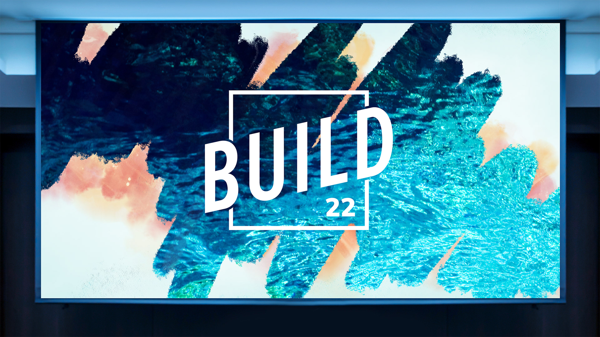 Logo Slide