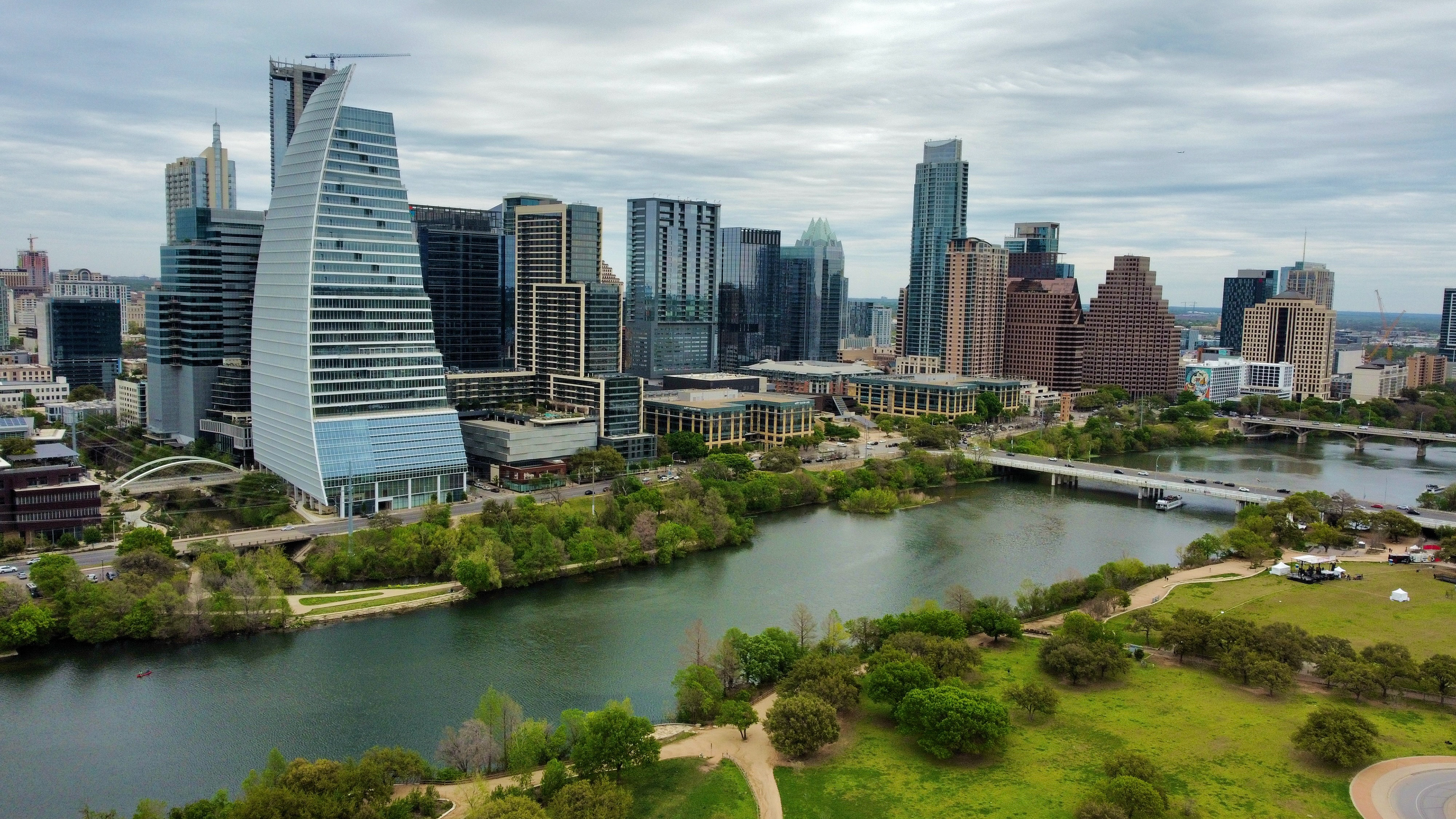 Austin, TX
