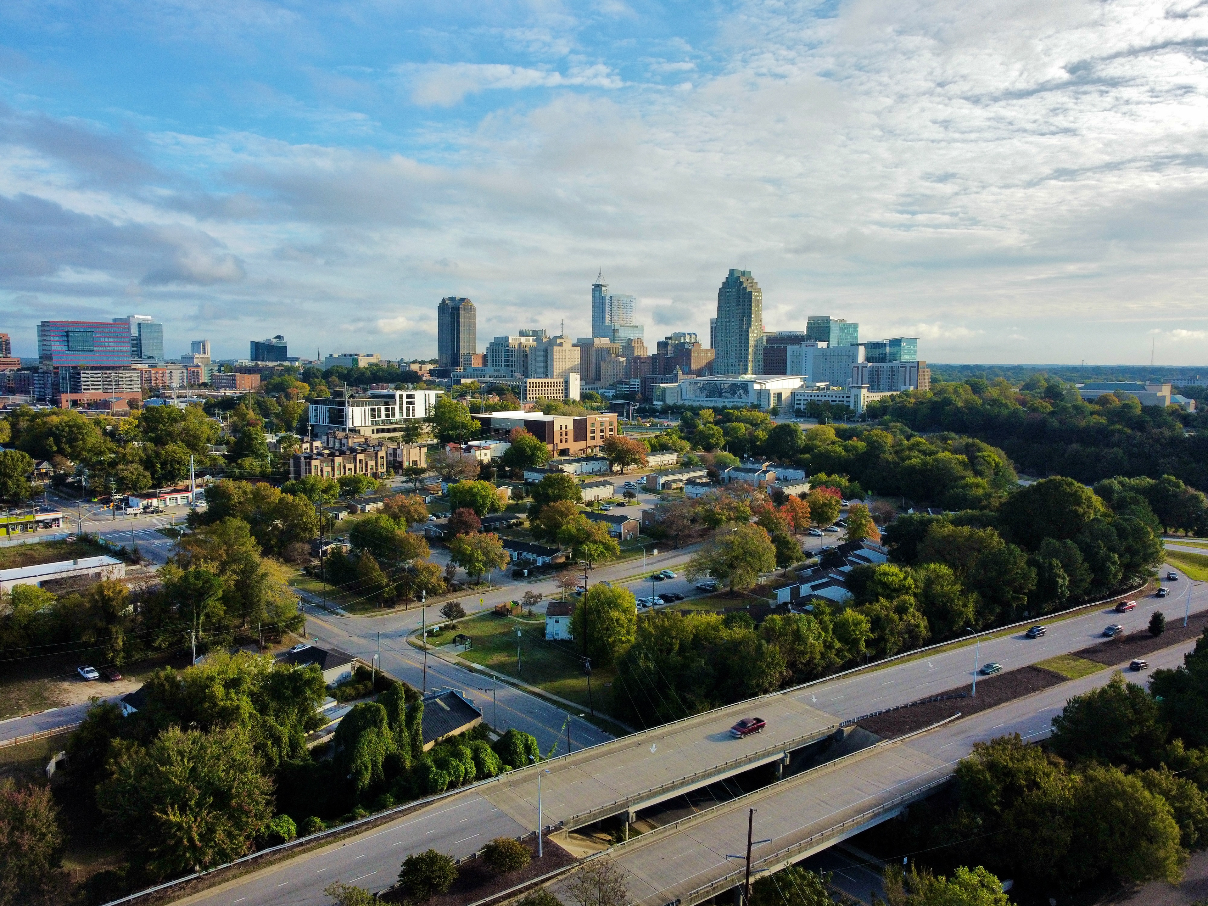 Raleigh, NC