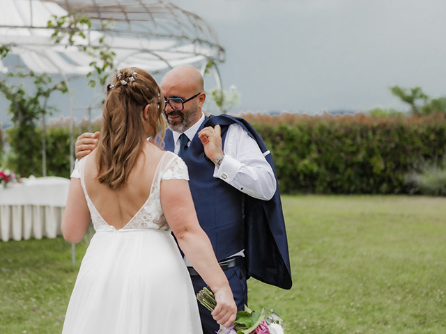 Marusca & Riccardo