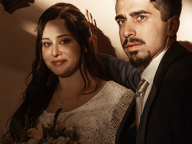 Chiara & Fabio