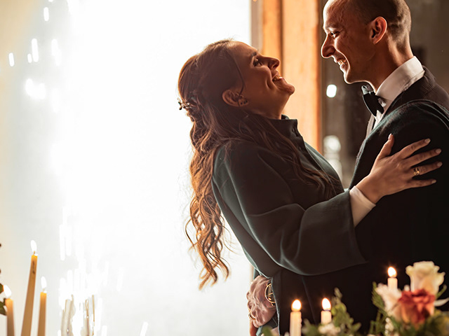 Valentina & Giovanni