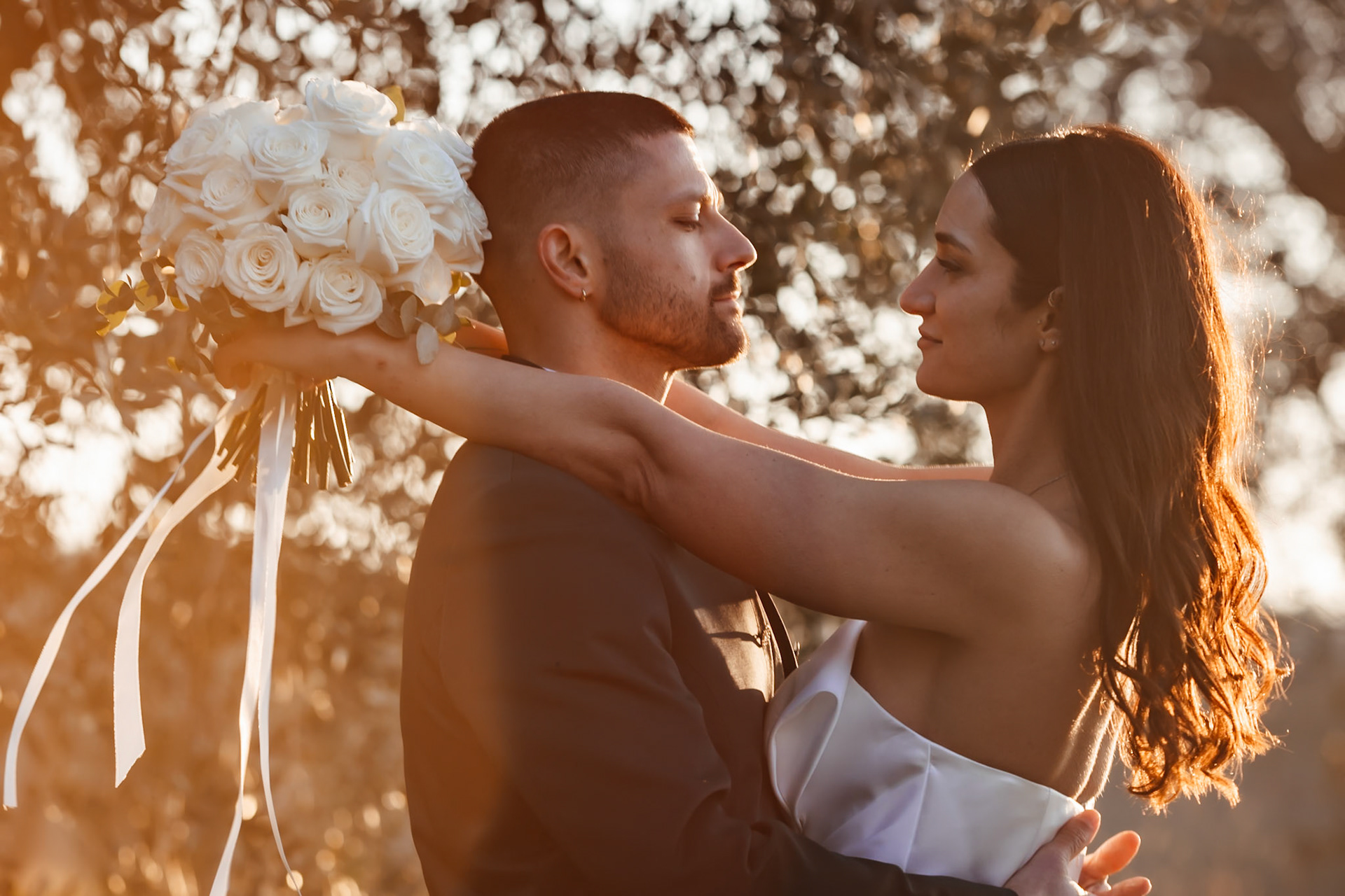 Veronica & Stefano