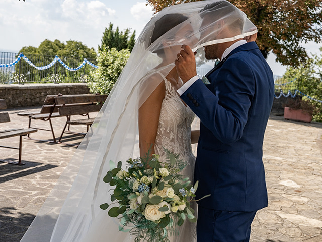 Francesca & Francesco