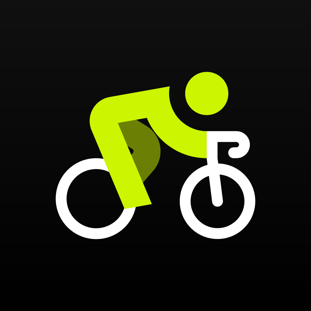Ride App Icon