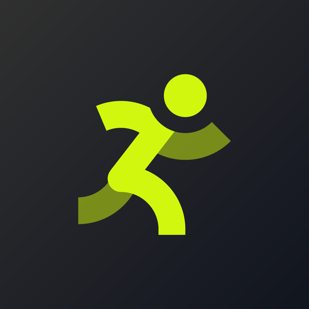 Run Racer Icons