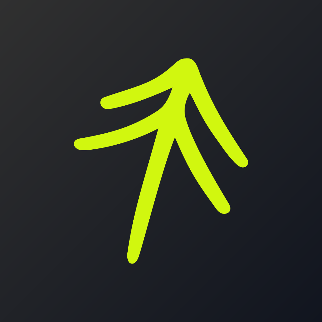 Forrest App Icon