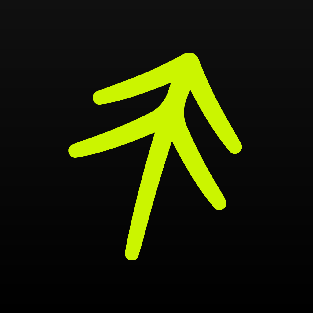 Forrets App Icon