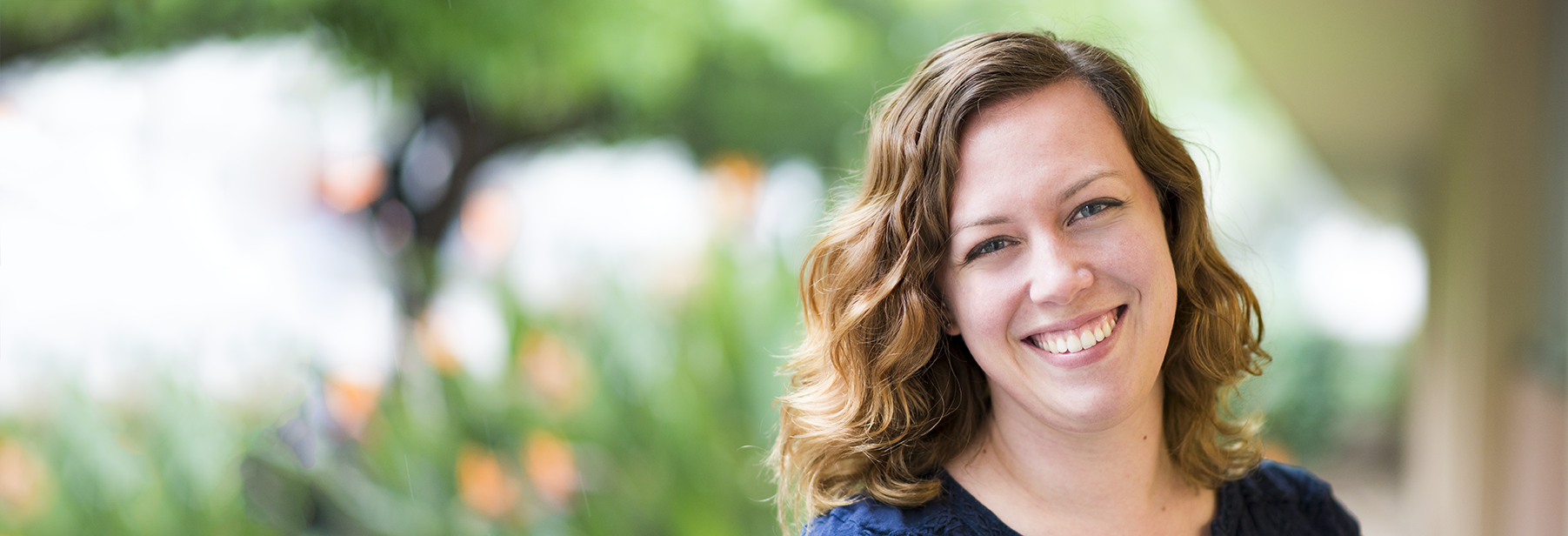 Photograph of Danielle St.Oegger