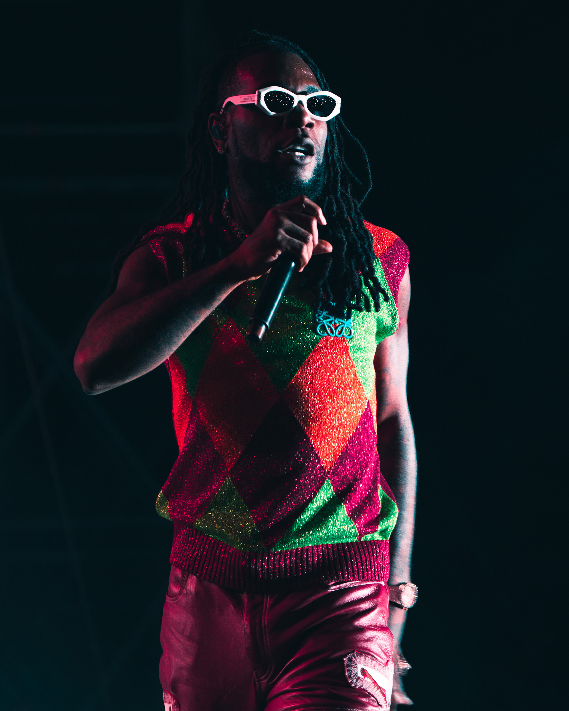Burna Boy