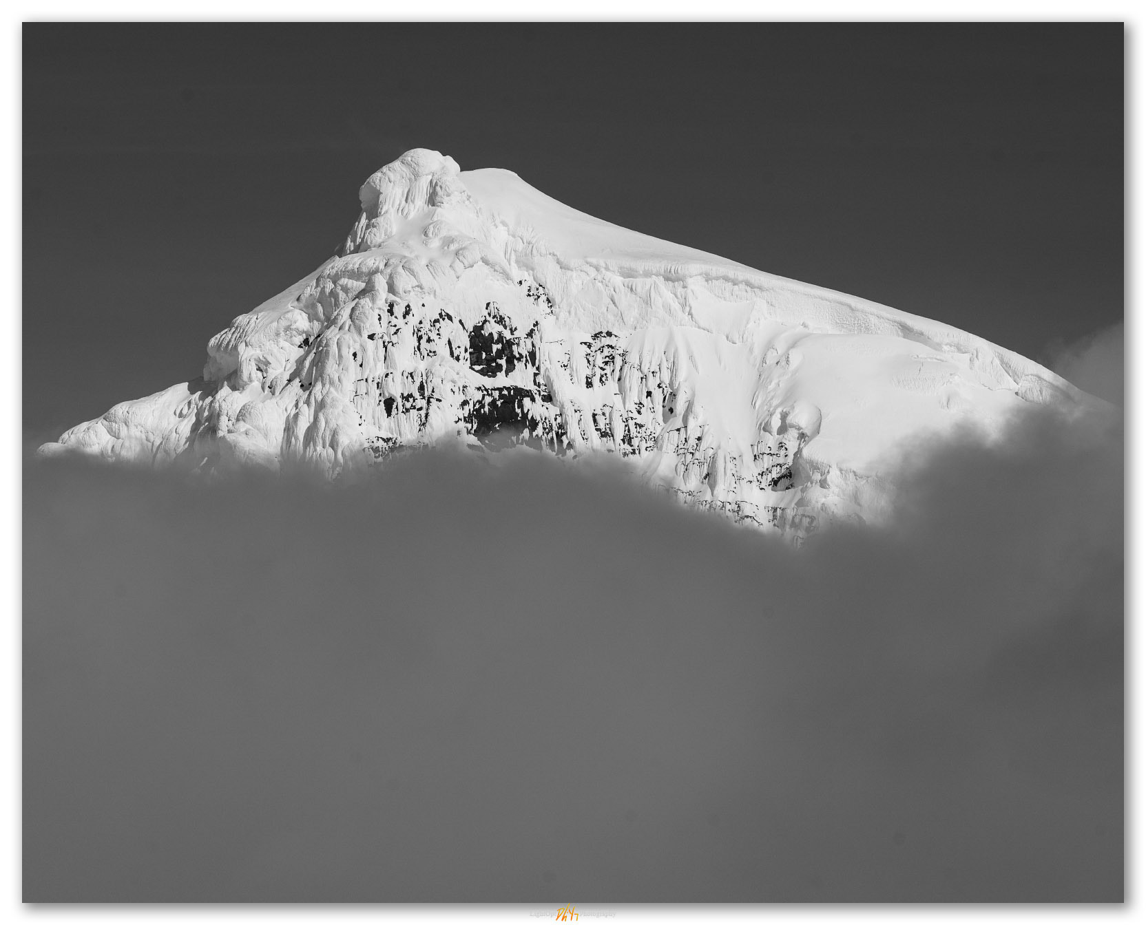 Unknown 2. A sentinel peak of coastal Antarctica.