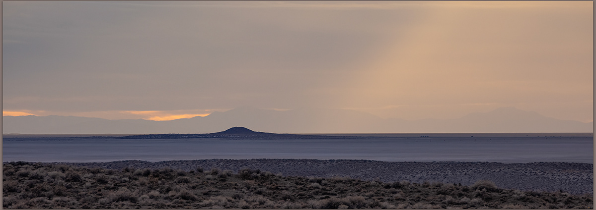 DCraig Young - Carson Sink I