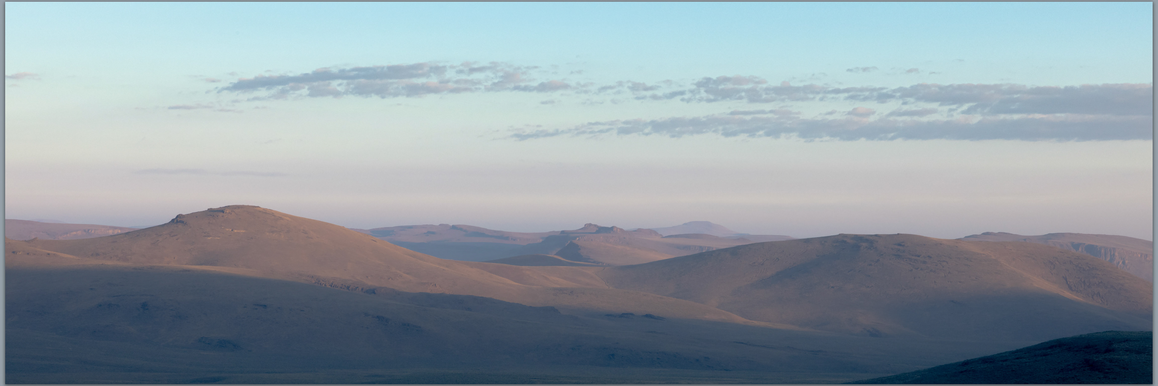 Volcanic rocks at the margins of the Cottonwood and High Rock calderas, Great Basin Desert, USA