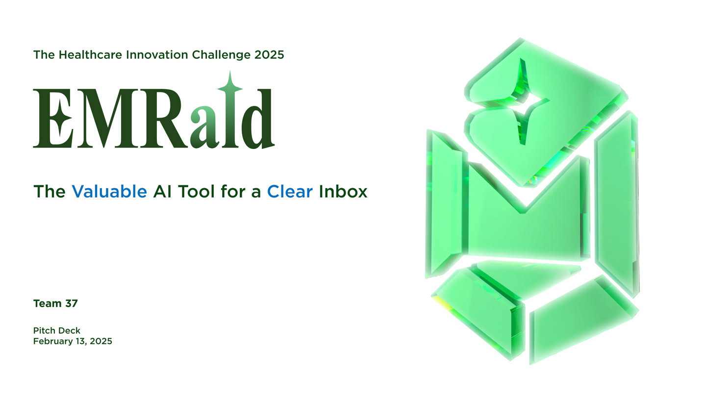 Brand Design: EMRald
