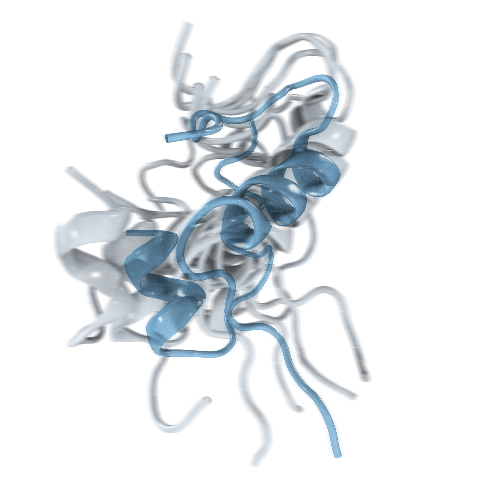 Insulin (Ribbon)