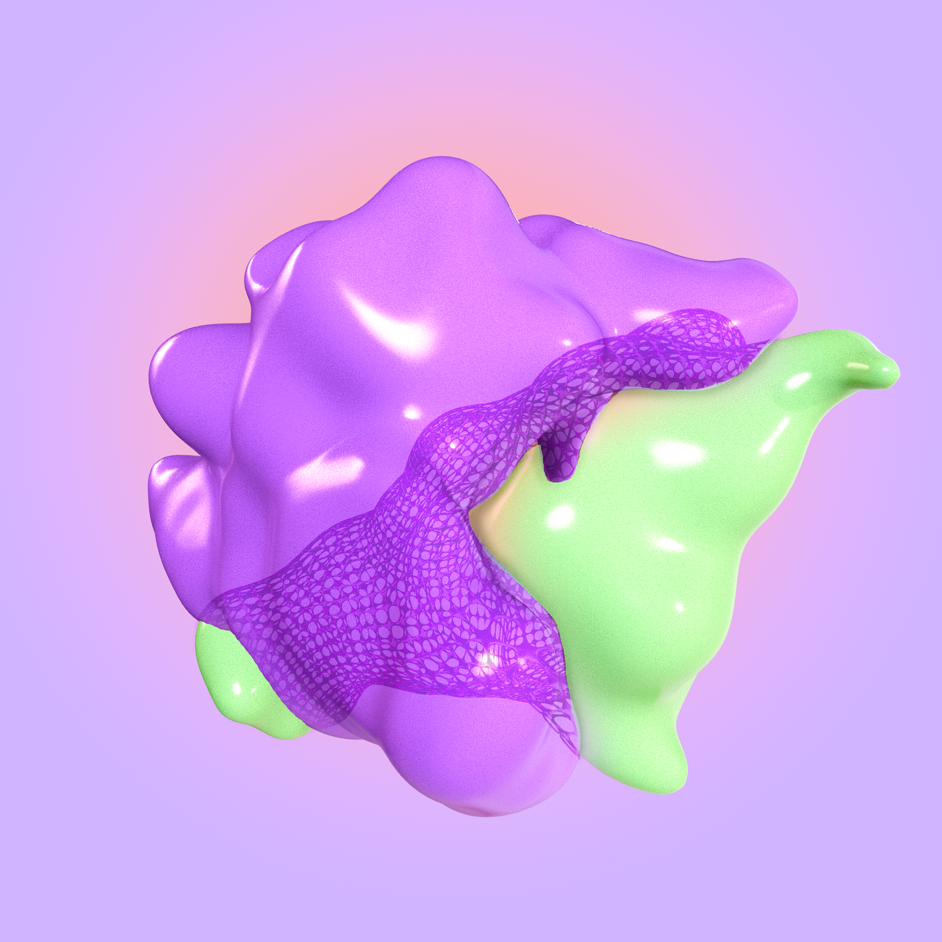 Insulin (Surface)