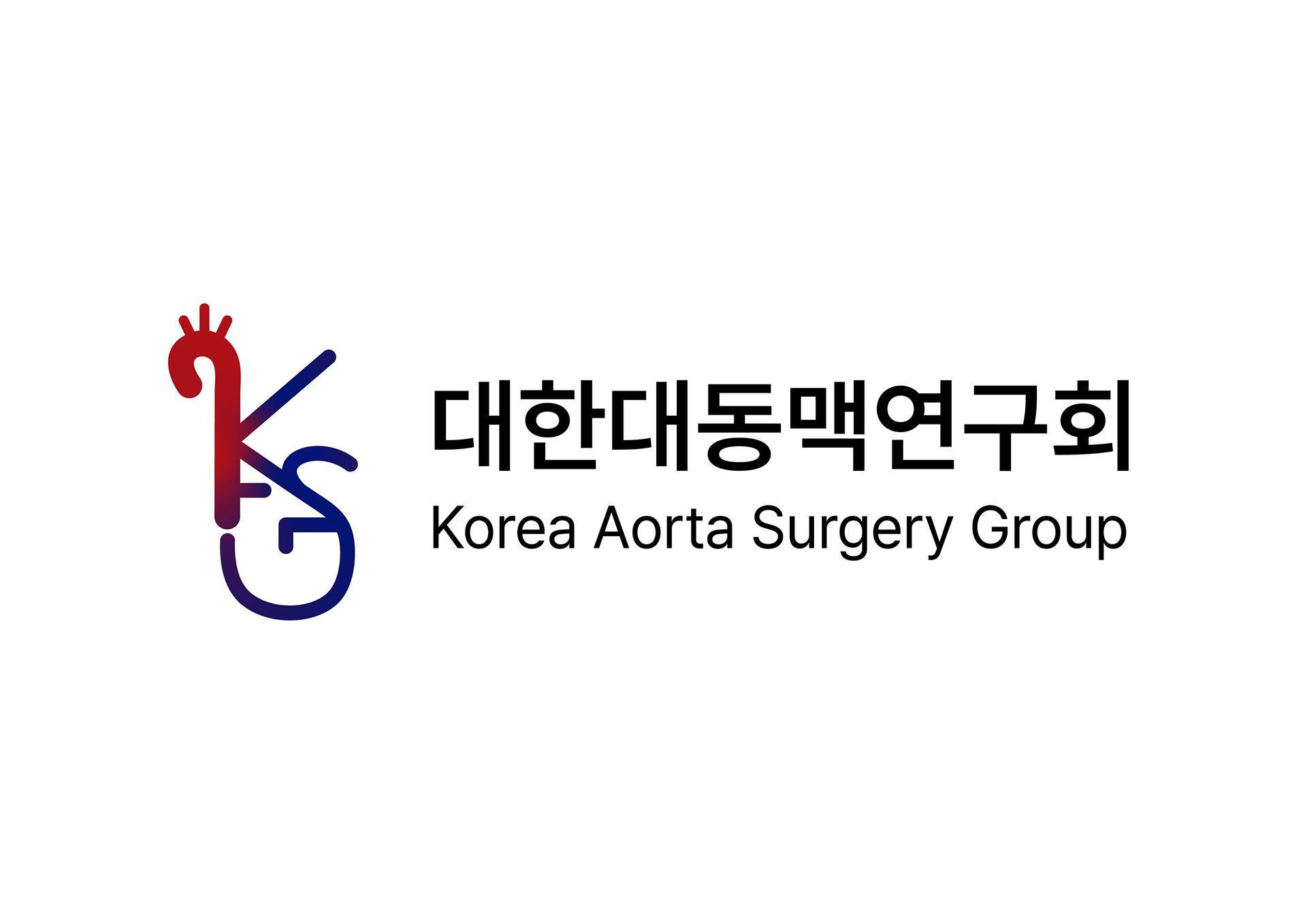 KASG logo design
