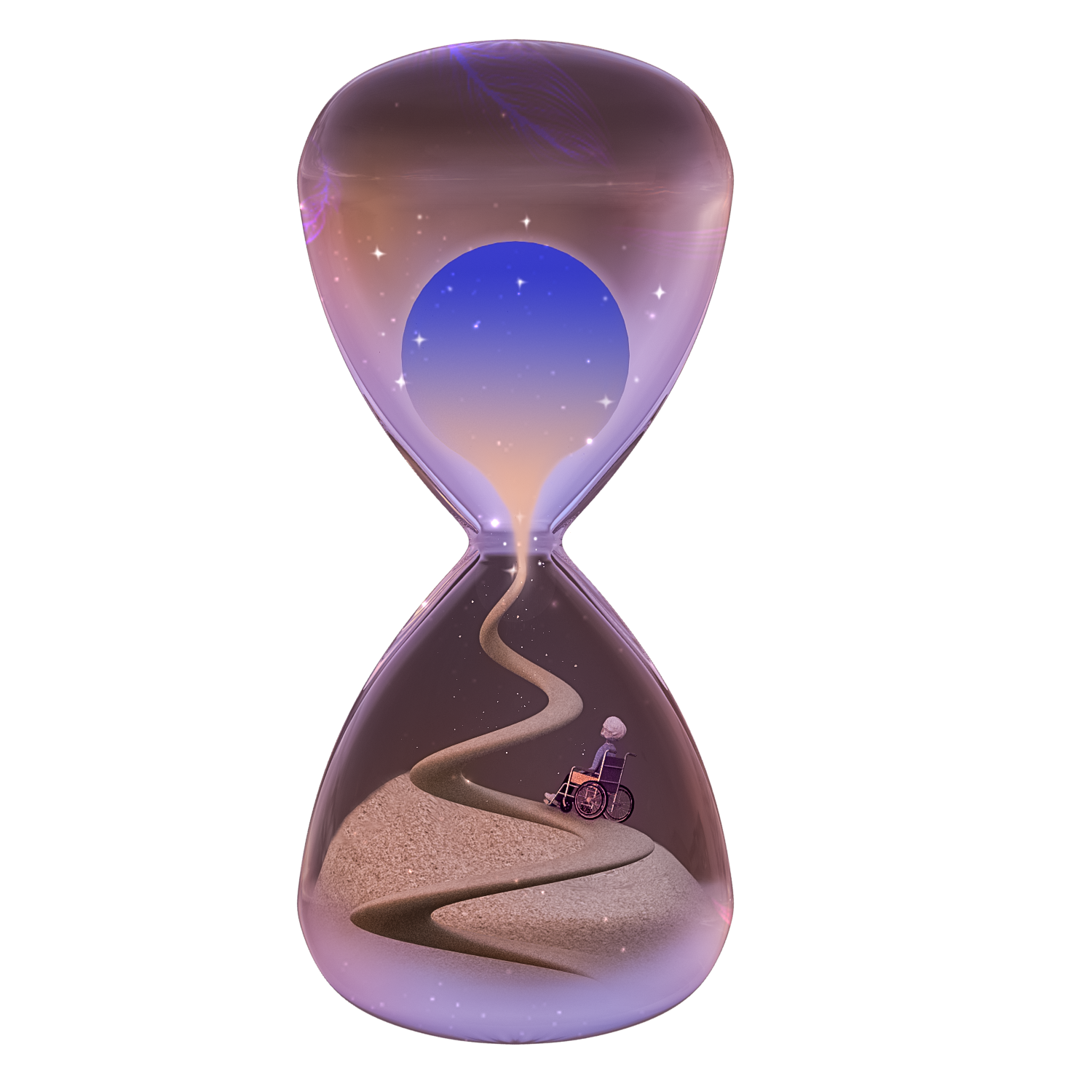 Hourglass