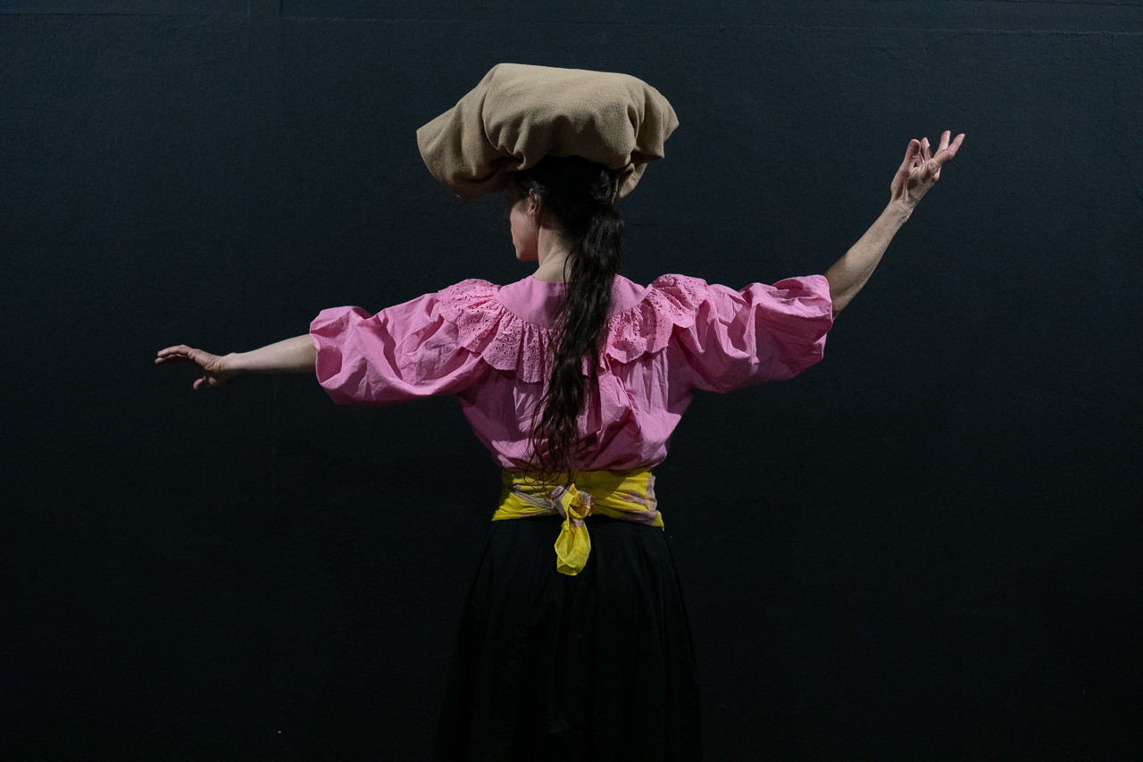 "Hélène l'affranchie" de J. Hénou (Le 100 ECS, 2024)