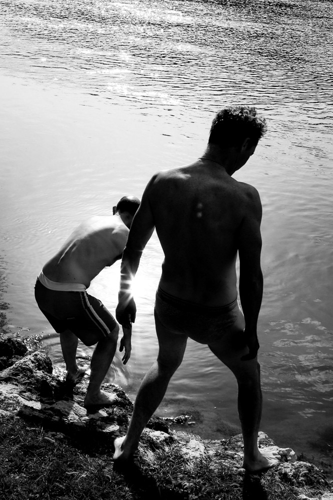 [la seine, 2018]